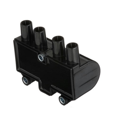 Standard Ignition Ignition Coil P/N:UF-503 Fits: Chevrolet Aveo, Chevrolet Aveo5, Chevrolet Beat, Chevrolet Chevy, Chevrolet Chevy Monza, Chevrolet Corsa, Chevrolet Luv, Chevrolet Matiz, Chevrolet Meriva, Chevrolet Optra - Image 2