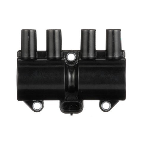 Standard Ignition Ignition Coil P/N:UF-503 Fits: Chevrolet Aveo, Chevrolet Aveo5, Chevrolet Beat, Chevrolet Chevy, Chevrolet Chevy Monza, Chevrolet Corsa, Chevrolet Luv, Chevrolet Matiz, Chevrolet Meriva, Chevrolet Optra - Image 4
