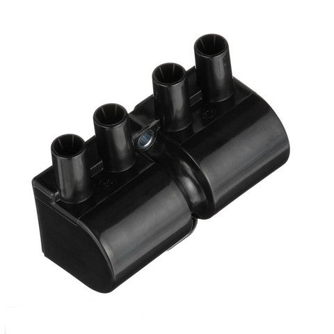 Standard Ignition Ignition Coil P/N:UF-503 Fits: Chevrolet Aveo, Chevrolet Aveo5, Chevrolet Beat, Chevrolet Chevy, Chevrolet Chevy Monza, Chevrolet Corsa, Chevrolet Luv, Chevrolet Matiz, Chevrolet Meriva, Chevrolet Optra - Image 1