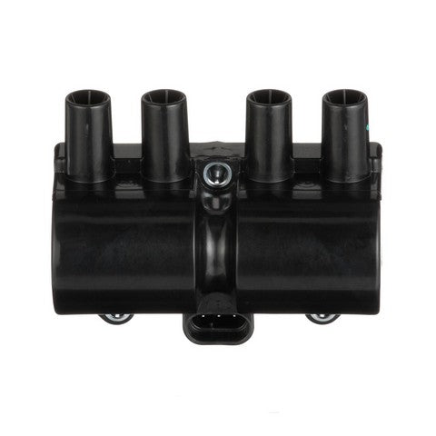 Standard Ignition Ignition Coil P/N:UF-503 Fits: Chevrolet Aveo, Chevrolet Aveo5, Chevrolet Beat, Chevrolet Chevy, Chevrolet Chevy Monza, Chevrolet Corsa, Chevrolet Luv, Chevrolet Matiz, Chevrolet Meriva, Chevrolet Optra - Image 5