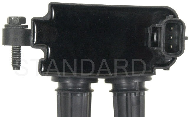 Blue Streak Bobina de ignición P/N:UF-504 Fits: Chrysler 300, Chrysler Aspen, Dodge Challenger, Dodge Charger, Dodge Durango, Dodge Magnum, Dodge Ram 1500, Dodge Ram 2500, Dodge Ram 3500 - Image 2
