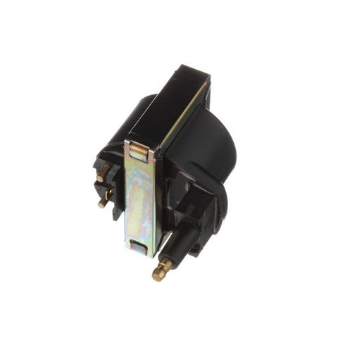 Standard Ignition Ignition Coil P/N:UF-50 Fits: Dodge Monaco, Eagle Medallion, Eagle Premier, Jeep Cherokee, Jeep Comanche, Jeep Wagoneer, Jeep Wrangler, Renault Alliance, Renault Encore, Renault R18i, Volvo 740, Volvo 760, Volvo 940 - Image 2