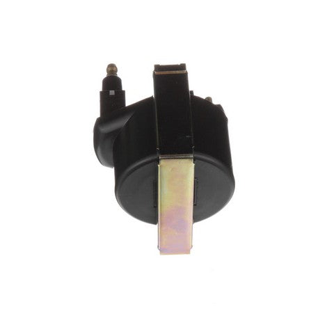 Standard Ignition Ignition Coil P/N:UF-50 Fits: Dodge Monaco, Eagle Medallion, Eagle Premier, Jeep Cherokee, Jeep Comanche, Jeep Wagoneer, Jeep Wrangler, Renault Alliance, Renault Encore, Renault R18i, Volvo 740, Volvo 760, Volvo 940 - Image 3
