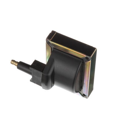 Standard Ignition Ignition Coil P/N:UF-50 Fits: Dodge Monaco, Eagle Medallion, Eagle Premier, Jeep Cherokee, Jeep Comanche, Jeep Wagoneer, Jeep Wrangler, Renault Alliance, Renault Encore, Renault R18i, Volvo 740, Volvo 760, Volvo 940 - Image 1