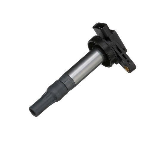 Standard Ignition Ignition Coil P/N:UF-519 Fits: Jaguar S-type, Jaguar Super V8, Jaguar Vanden Plas, Jaguar Xf, Jaguar Xj8, Jaguar Xjr, Jaguar Xk, Jaguar Xk8, Jaguar Xkr, Land Rover Lr3, Land Rover Range Rover, Land Rover Range Rover Sport - Image 2