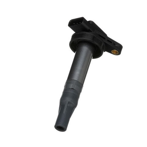 Standard Ignition Ignition Coil P/N:UF-519 Fits: Jaguar S-type, Jaguar Super V8, Jaguar Vanden Plas, Jaguar Xf, Jaguar Xj8, Jaguar Xjr, Jaguar Xk, Jaguar Xk8, Jaguar Xkr, Land Rover Lr3, Land Rover Range Rover, Land Rover Range Rover Sport - Image 3