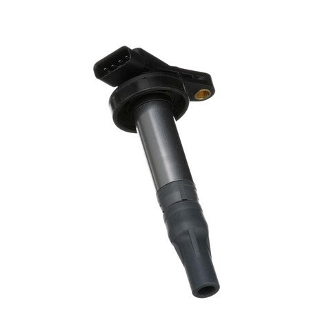 Standard Ignition Ignition Coil P/N:UF-519 Fits: Jaguar S-type, Jaguar Super V8, Jaguar Vanden Plas, Jaguar Xf, Jaguar Xj8, Jaguar Xjr, Jaguar Xk, Jaguar Xk8, Jaguar Xkr, Land Rover Lr3, Land Rover Range Rover, Land Rover Range Rover Sport - Image 1