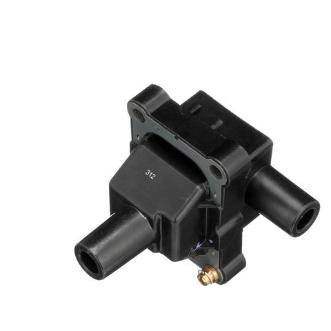Standard Ignition Ignition Coil P/N:UF-527 Fits: Mercedes-benz C230 00-98, Mercedes-benz S320 99-97, Mercedes-benz Sl320 1997, Mercedes-benz Slk230 00-97 - Image 2
