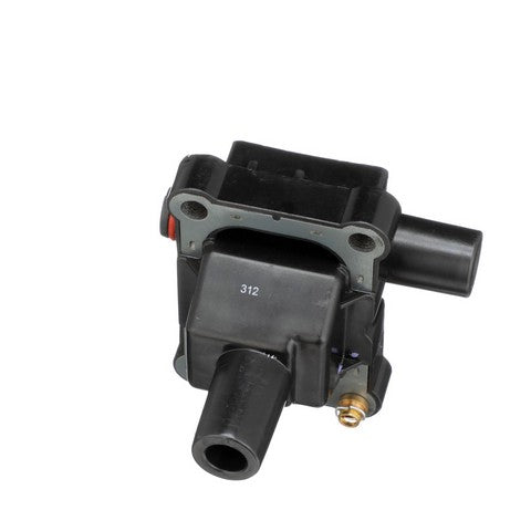 Standard Ignition Ignition Coil P/N:UF-527 Fits: Mercedes-benz C230 00-98, Mercedes-benz S320 99-97, Mercedes-benz Sl320 1997, Mercedes-benz Slk230 00-97 - Image 3