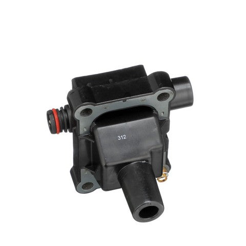 Standard Ignition Ignition Coil P/N:UF-527 Fits: Mercedes-benz C230 00-98, Mercedes-benz S320 99-97, Mercedes-benz Sl320 1997, Mercedes-benz Slk230 00-97 - Image 1