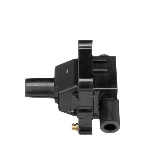 Standard Ignition Ignition Coil P/N:UF-527 Fits: Mercedes-benz C230 00-98, Mercedes-benz S320 99-97, Mercedes-benz Sl320 1997, Mercedes-benz Slk230 00-97 - Image 5
