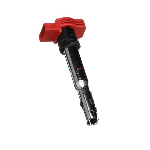Standard Ignition Ignition Coil P/N:UF-529 Fits: Audi A4, Audi A4 Quattro, Audi A5, Audi A5 Quattro, Audi A6, Audi A6 Quattro, Audi A7 Quattro, Audi A8 Quattro, Audi Q5, Audi Q7 - Image 1
