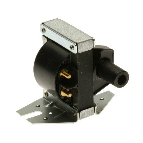 Standard Ignition Ignition Coil P/N:UF-52 Fits: Volkswagen Cabriolet 1989, Volkswagen Corrado 92-91, Volkswagen Golf 90-89, Volkswagen Vanagon 89-88 - Image 1