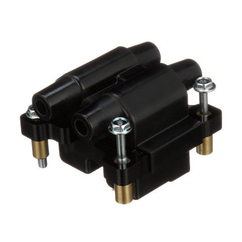 Standard Ignition Ignition Coil P/N:UF-538 Fits: Saab 9-2x 06-05, Subaru Forester 08-05, Subaru Impreza 10-05, Subaru Legacy 09-05, Subaru Outback 09-05 - Image 2