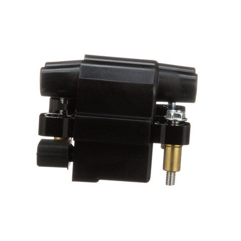 Standard Ignition Ignition Coil P/N:UF-538 Fits: Saab 9-2x 06-05, Subaru Forester 08-05, Subaru Impreza 10-05, Subaru Legacy 09-05, Subaru Outback 09-05 - Image 3