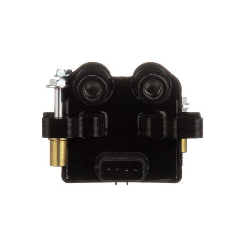 Standard Ignition Ignition Coil P/N:UF-538 Fits: Saab 9-2x 06-05, Subaru Forester 08-05, Subaru Impreza 10-05, Subaru Legacy 09-05, Subaru Outback 09-05 - Image 4