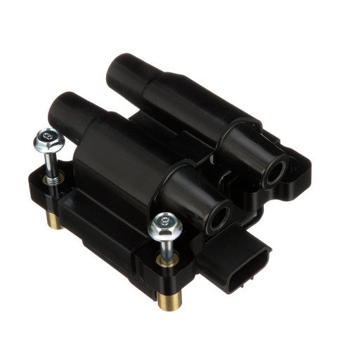 Standard Ignition Ignition Coil P/N:UF-538 Fits: Saab 9-2x 06-05, Subaru Forester 08-05, Subaru Impreza 10-05, Subaru Legacy 09-05, Subaru Outback 09-05 - Image 1