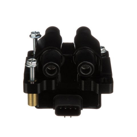 Standard Ignition Ignition Coil P/N:UF-538 Fits: Saab 9-2x 06-05, Subaru Forester 08-05, Subaru Impreza 10-05, Subaru Legacy 09-05, Subaru Outback 09-05 - Image 5