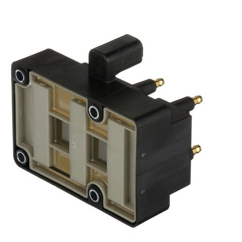 Standard Ignition Ignition Coil P/N:UF-53 Fits: Chrysler Concorde, Chrysler Dynasty, Chrysler Grand Voyager, Chrysler Imperial, Chrysler Intrepid, Chrysler Lhs, Chrysler New Yorker, Chrysler TOWN &amp; COUNTRY, Chrysler Voyager, Dodge Caravan - Image 4