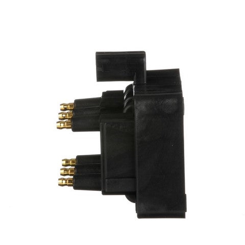 Standard Ignition Ignition Coil P/N:UF-53 Fits: Chrysler Concorde, Chrysler Dynasty, Chrysler Grand Voyager, Chrysler Imperial, Chrysler Intrepid, Chrysler Lhs, Chrysler New Yorker, Chrysler TOWN &amp; COUNTRY, Chrysler Voyager, Dodge Caravan - Image 5