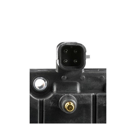 Standard Ignition Ignition Coil P/N:UF-53 Fits: Chrysler Concorde, Chrysler Dynasty, Chrysler Grand Voyager, Chrysler Imperial, Chrysler Intrepid, Chrysler Lhs, Chrysler New Yorker, Chrysler TOWN &amp; COUNTRY, Chrysler Voyager, Dodge Caravan - Image 6