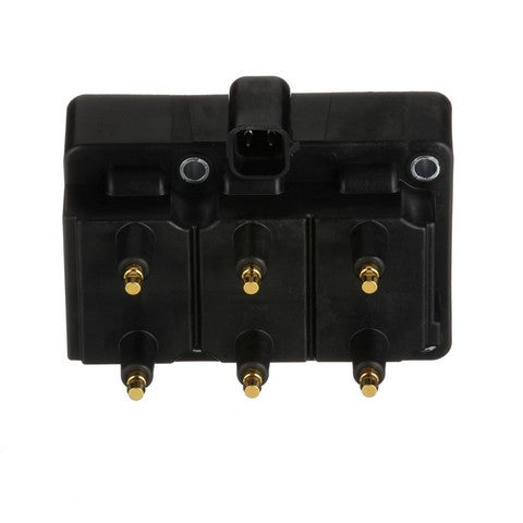 Standard Ignition Ignition Coil P/N:UF-53 Fits: Chrysler Concorde, Chrysler Dynasty, Chrysler Grand Voyager, Chrysler Imperial, Chrysler Intrepid, Chrysler Lhs, Chrysler New Yorker, Chrysler TOWN &amp; COUNTRY, Chrysler Voyager, Dodge Caravan - Image 7