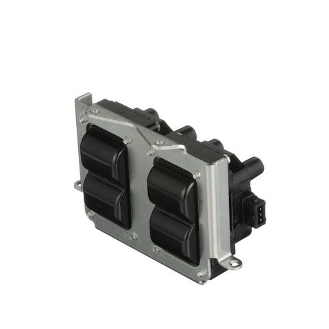 Standard Ignition Ignition Coil P/N:UF-545 Fits: Land Rover Discovery 04-99, Land Rover Range Rover 02-99 - Image 2