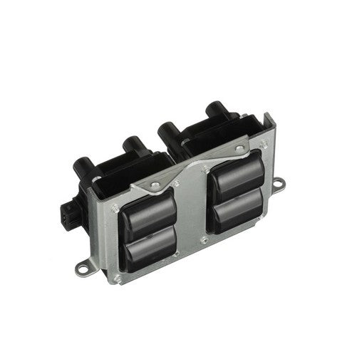 Standard Ignition Ignition Coil P/N:UF-545 Fits: Land Rover Discovery 04-99, Land Rover Range Rover 02-99 - Image 1