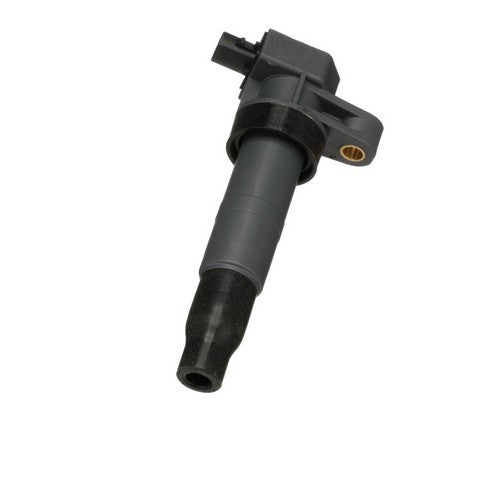 Standard Ignition Ignition Coil P/N:UF-546 Fits: Hyundai Azera, Hyundai Entourage, Hyundai Genesis, Hyundai Genesis Coupe, Hyundai Santa Fe, Hyundai Santa Fe Xl, Hyundai Sonata, Hyundai Veracruz, Kia Amanti, Kia Borrego - Image 3