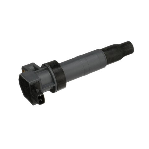Standard Ignition Ignition Coil P/N:UF-546 Fits: Hyundai Azera, Hyundai Entourage, Hyundai Genesis, Hyundai Genesis Coupe, Hyundai Santa Fe, Hyundai Santa Fe Xl, Hyundai Sonata, Hyundai Veracruz, Kia Amanti, Kia Borrego - Image 4