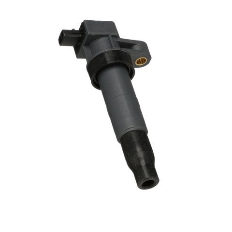 Standard Ignition Ignition Coil P/N:UF-546 Fits: Hyundai Azera, Hyundai Entourage, Hyundai Genesis, Hyundai Genesis Coupe, Hyundai Santa Fe, Hyundai Santa Fe Xl, Hyundai Sonata, Hyundai Veracruz, Kia Amanti, Kia Borrego - Image 1