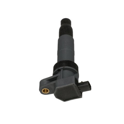 Standard Ignition Ignition Coil P/N:UF-546 Fits: Hyundai Azera, Hyundai Entourage, Hyundai Genesis, Hyundai Genesis Coupe, Hyundai Santa Fe, Hyundai Santa Fe Xl, Hyundai Sonata, Hyundai Veracruz, Kia Amanti, Kia Borrego - Image 7