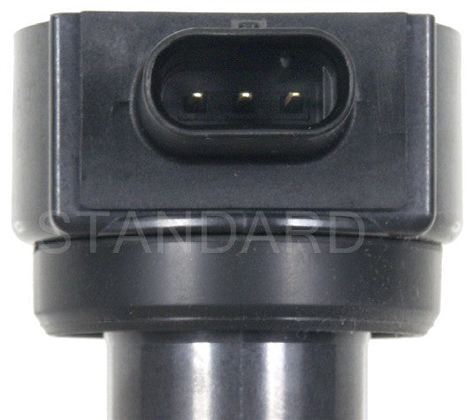 Blue Streak Bobina de ignición P/N:UF-557 Fits: Chrysler 200 14-11, Chrysler Cirrus 10-08, Chrysler Sebring 10-07, Dodge Avenger 14-08, Dodge Caliber 12-07, Dodge Journey 20-09, Jeep Compass 17-07, Jeep Patriot 17-07 - Image 2