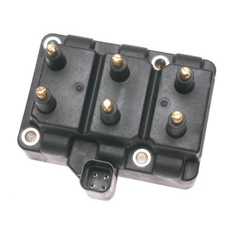 Standard Ignition Ignition Coil P/N:UF-55 Fits: Dodge Monaco 92-90, Eagle Premier 92-90 - Image 1