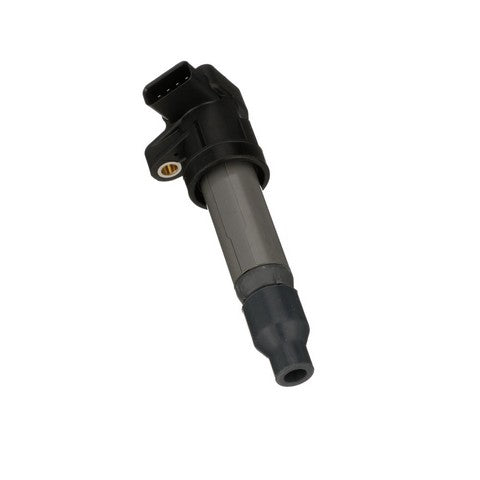 Standard Ignition Ignition Coil P/N:UF-564 Fits: Buick Lucerne 2006, Cadillac Deville 05-04, Cadillac Dts 2006, Cadillac Seville 2004, Cadillac Srx 06-04, Cadillac Sts 06-05, Cadillac Xlr 06-04 - Image 1