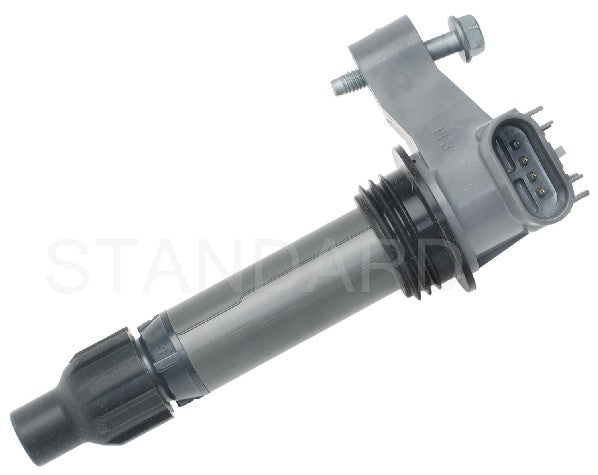 Blue Streak Bobina de ignición P/N:UF-569 Fits: Buick Allure, Buick Enclave, Buick Lacrosse, Buick Regal, Cadillac Ats, Cadillac Ct4, Cadillac Cts, Cadillac Srx, Cadillac Sts - Image 1