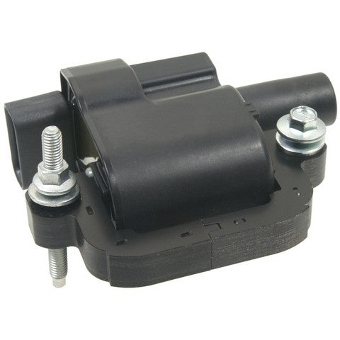 Standard Ignition Ignition Coil P/N:UF-590 Fits: Land Rover Lr3 07-05 - Image 1