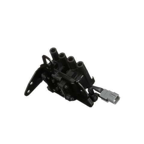 Standard Ignition Ignition Coil P/N:UF-593 Fits: Hyundai Elantra 12-07, Kia Soul 11-10, Kia Sportage 10-08 - Image 2