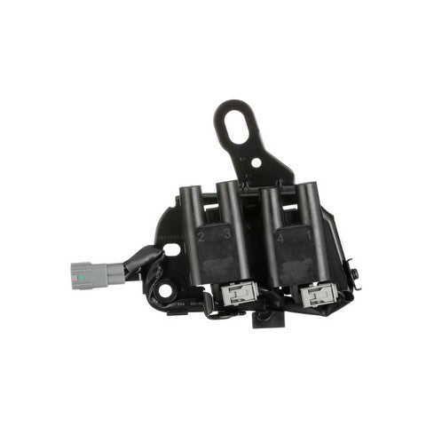 Standard Ignition Ignition Coil P/N:UF-593 Fits: Hyundai Elantra 12-07, Kia Soul 11-10, Kia Sportage 10-08 - Image 5