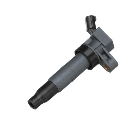 Standard Ignition Ignition Coil P/N:UF-611 Fits: Hyundai Equus, Hyundai Genesis, Hyundai Genesis Coupe, Hyundai Santa Fe, Hyundai Santa Fe Sport, Hyundai Sonata, Hyundai Tucson, Kia Borrego, Kia Forte, Kia Forte Koup - Image 2