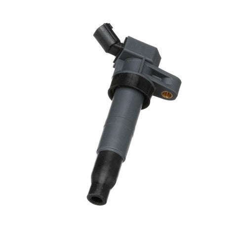 Standard Ignition Ignition Coil P/N:UF-611 Fits: Hyundai Equus, Hyundai Genesis, Hyundai Genesis Coupe, Hyundai Santa Fe, Hyundai Santa Fe Sport, Hyundai Sonata, Hyundai Tucson, Kia Borrego, Kia Forte, Kia Forte Koup - Image 3