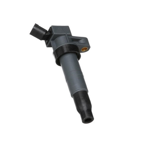 Standard Ignition Ignition Coil P/N:UF-611 Fits: Hyundai Equus, Hyundai Genesis, Hyundai Genesis Coupe, Hyundai Santa Fe, Hyundai Santa Fe Sport, Hyundai Sonata, Hyundai Tucson, Kia Borrego, Kia Forte, Kia Forte Koup - Image 1