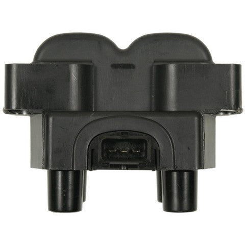 Standard Ignition Ignition Coil P/N:UF-614 Fits: Ferrari 348 Gtb, Ferrari 348 Gts, Ferrari 348 Spider, Ferrari 348 Tb, Ferrari 348 Ts, Ferrari F355, Ferrari F355 Berlinetta, Ferrari F355 F1, Ferrari F355 Gts, Ferrari F355 Spider - Image 3
