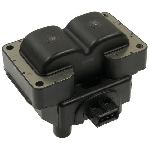 Standard Ignition Ignition Coil P/N:UF-614 Fits: Ferrari 348 Gtb, Ferrari 348 Gts, Ferrari 348 Spider, Ferrari 348 Tb, Ferrari 348 Ts, Ferrari F355, Ferrari F355 Berlinetta, Ferrari F355 F1, Ferrari F355 Gts, Ferrari F355 Spider - Image 1
