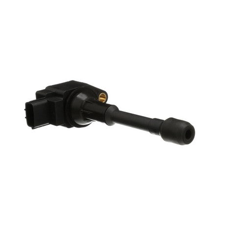 Standard Ignition Ignition Coil P/N:UF-617 Fits: Infiniti Ex37, Infiniti Fx37, Infiniti Fx50, Infiniti G37, Infiniti M37, Infiniti M56, Infiniti Q40, Infiniti Q50, Infiniti Q60, Infiniti Q70, Infiniti Q70l, Infiniti Qx50, Infiniti Qx70, Nissan 370z - Image 1