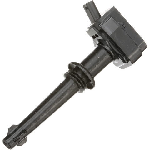 Standard Ignition Ignition Coil P/N:UF-618 Fits: Jaguar Xf 12-10, Jaguar Xfr 12-10, Jaguar Xj 12-10, Jaguar Xk 12-10, Jaguar Xkr 12-10, Jaguar Xkr-s 2012, Land Rover Lr4 13-10, Land Rover Range Rover 12-10, Land Rover Range Rover Sport 13-10 - Image 2