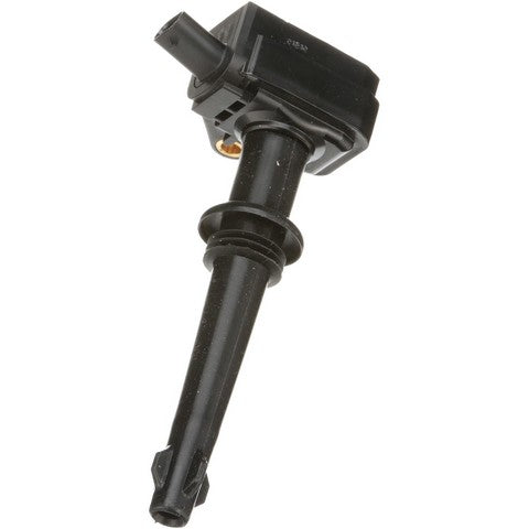 Standard Ignition Ignition Coil P/N:UF-618 Fits: Jaguar Xf 12-10, Jaguar Xfr 12-10, Jaguar Xj 12-10, Jaguar Xk 12-10, Jaguar Xkr 12-10, Jaguar Xkr-s 2012, Land Rover Lr4 13-10, Land Rover Range Rover 12-10, Land Rover Range Rover Sport 13-10 - Image 3