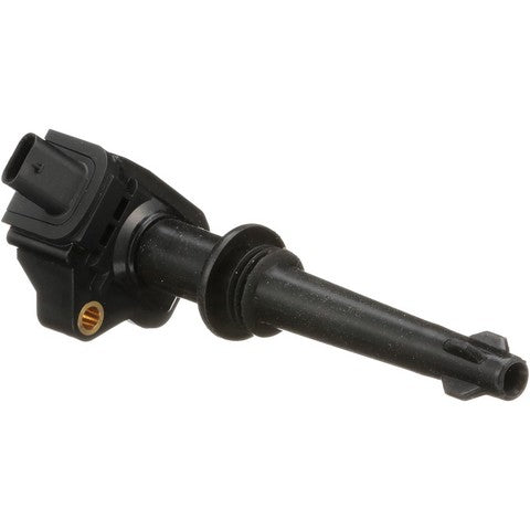 Standard Ignition Ignition Coil P/N:UF-618 Fits: Jaguar Xf 12-10, Jaguar Xfr 12-10, Jaguar Xj 12-10, Jaguar Xk 12-10, Jaguar Xkr 12-10, Jaguar Xkr-s 2012, Land Rover Lr4 13-10, Land Rover Range Rover 12-10, Land Rover Range Rover Sport 13-10 - Image 1
