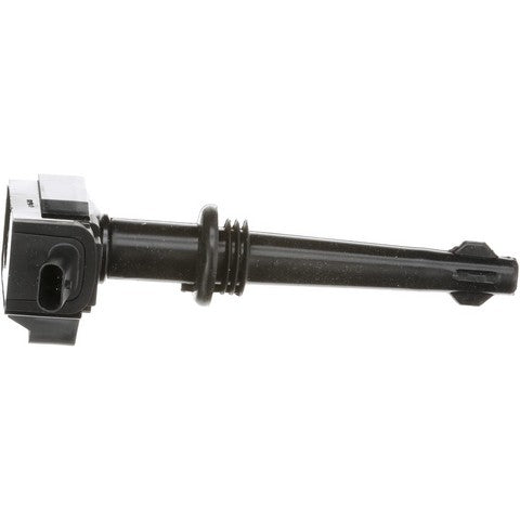 Standard Ignition Ignition Coil P/N:UF-618 Fits: Jaguar Xf 12-10, Jaguar Xfr 12-10, Jaguar Xj 12-10, Jaguar Xk 12-10, Jaguar Xkr 12-10, Jaguar Xkr-s 2012, Land Rover Lr4 13-10, Land Rover Range Rover 12-10, Land Rover Range Rover Sport 13-10 - Image 6