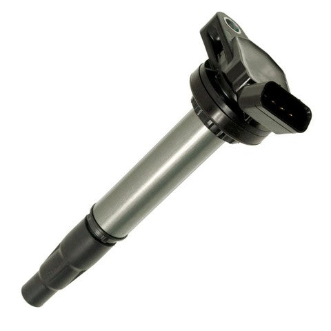 Standard Ignition Ignition Coil P/N:UF-619 Fits: Lexus Ct200h 17-11, Scion Xd 14-11, Toyota Corolla 19-11, Toyota Matrix 14-11, Toyota Prius 15-10, Toyota Prius V 17-12 - Image 1